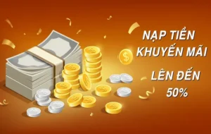 Nạp Lần 2 Tặng 50% Tại Nhà Cái SV388 Cơ Hội Nhận Thưởng Hấp Dẫn