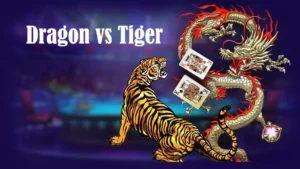 Tìm Hiểu Trò Chơi Dragon Tiger Hấp Dẫn Tại SV388