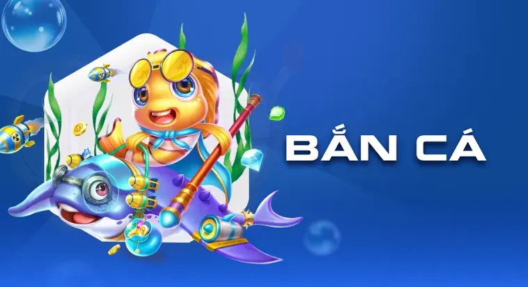 Bắn Cá SV388: Săn Thưởng Lớn Với Trò Chơi Giải Trí Đỉnh Cao 2025