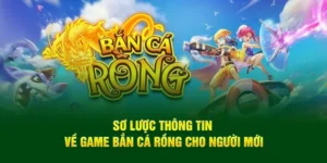Cách Chơi Bắn Cá Rồng Tại SV388: Hành Trình Săn Rồng Hấp Dẫn