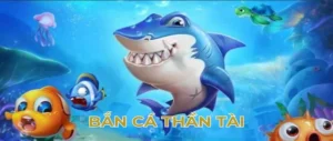 Cách Chơi Bắn Cá Thần Tài Tại SV388: Hành Trình Săn Thưởng Hấp Dẫn