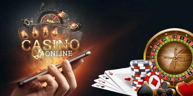 Casino Online SV388: Thế Giới Giải Trí Đẳng Cấp Quốc Tế