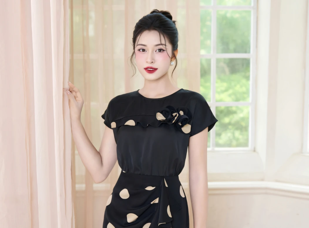 Lý Thị Kiều Như 1 Lý Thị Kiều Như