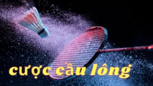 Hướng Dẫn Cách Chơi Cá Cược Cầu Lông Tại SV388 Thành Công