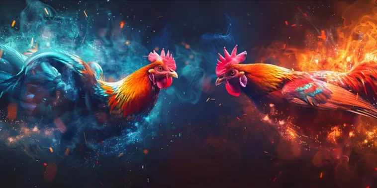 Đá Gà SV388: Trải Nghiệm Cá Cược Hấp Dẫn Hàng Đầu Việt Nam 1 Đá Gà SV388: Trải Nghiệm Cá Cược Hấp Dẫn Hàng Đầu Việt Nam