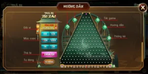 Hướng Dẫn Cách Chơi Game Nhanh ZicZac SV388 Hiệu Quả Nhất