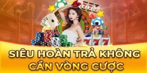 Hoàn Trả Không Giới Hạn Tại Nhà Cái SV388 Cơ Hội Tối Ưu Lợi Nhuận