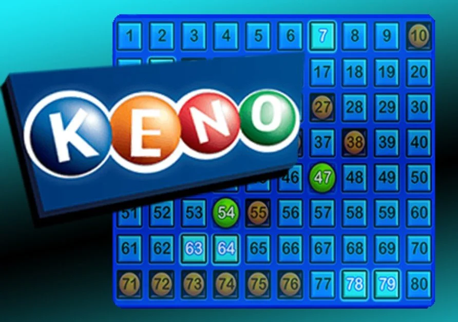 Hướng Dẫn Cách Chơi Game Nhanh Keno SV388 Để Thắng Lớn