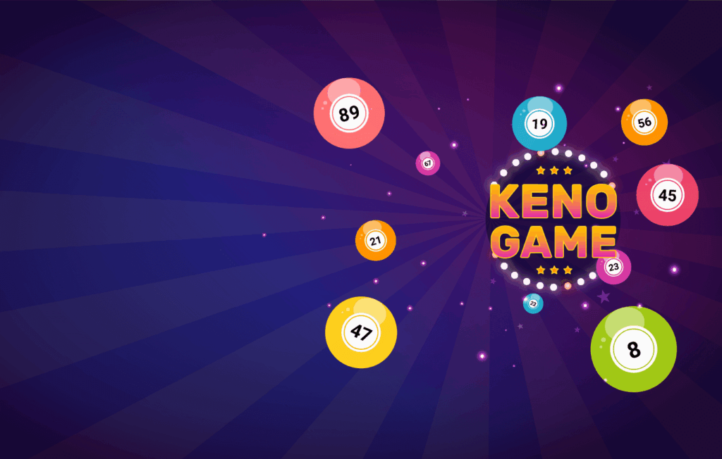 Hướng Dẫn Cách Chơi Game Nhanh Keno SV388 Để Thắng Lớn