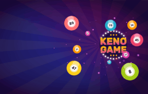 Hướng Dẫn Cách Chơi Game Nhanh Keno SV388 Để Thắng Lớn
