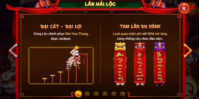 Hướng Dẫn Chơi Nổ Hũ Lân Hái Lộc Tại SV388 Để Nhận Jackpot 2 Hướng Dẫn Chơi Nổ Hũ Lân Hái Lộc Tại SV388 Để Nhận Jackpot