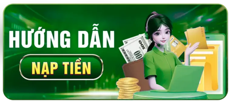 Nạp Tiền SV388 Nhanh Chóng An Toàn Với Nhiều Phương Thức Linh Hoạt