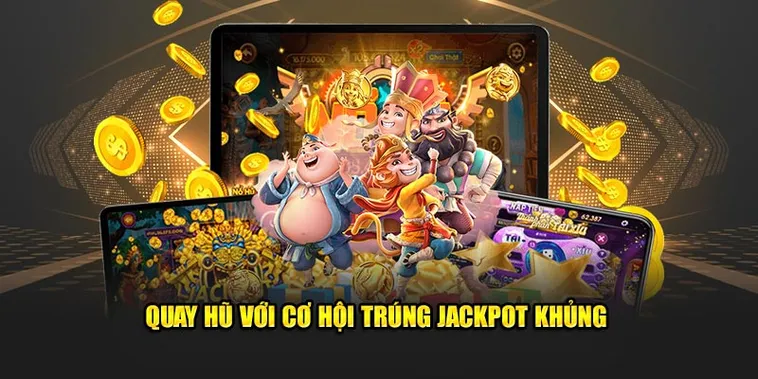 Nổ Hũ SV388: Cơ Hội Trúng Jackpot Khủng Với Trò Chơi Đỉnh Cao 2025 1 Nổ Hũ SV388: Cơ Hội Trúng Jackpot Khủng Với Trò Chơi Đỉnh Cao 2025