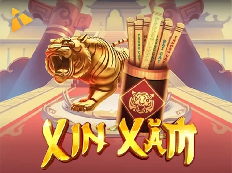 Hướng Dẫn Chơi Nổ Hũ Xin Xăm Tại SV388 Để Tận Hưởng Thắng Lớn