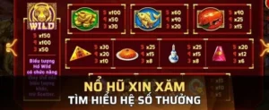Hướng Dẫn Chơi Nổ Hũ Xin Xăm Tại SV388 Để Tận Hưởng Thắng Lớn