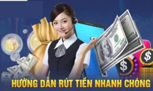 Rút Tiền SV388 Hiệu Quả Nhanh Chóng An Toàn Cho Người Chơi