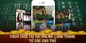 Hướng Dẫn Cách Chơi Tài Xỉu Tại Nhà Cái SV388 Hiệu Quả Nhất
