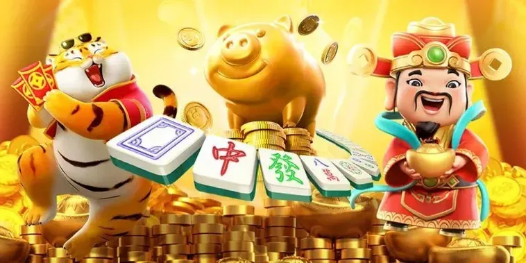 Tìm Hiểu Nổ Hũ Thần Tài Đầy May Mắn Tại SV388