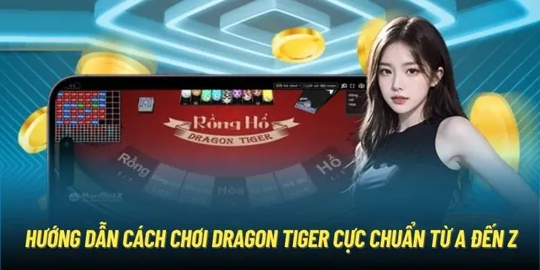 Tìm Hiểu Trò Chơi Dragon Tiger Hấp Dẫn Tại SV388 2 Tìm Hiểu Trò Chơi Dragon Tiger Hấp Dẫn Tại SV388