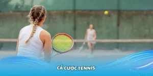 Tìm Hiểu Cá Cược Quần Vợt SV388: Không Gian Giải Trí Sôi Động