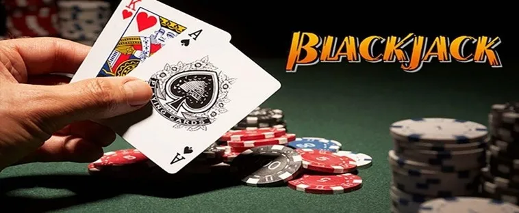 Khám Phá Trò Chơi Blackjack Tại SV388 Kịch Tính
