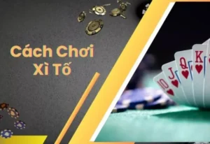 Khám Phá Trò Chơi Xì Tố Hấp Dẫn Tại SV388