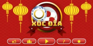 Khám Phá Trò Chơi Xóc Đĩa Tại SV388 Thắng Lớn Cho Tân Thủ